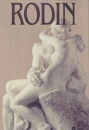 Tapa de Rodin