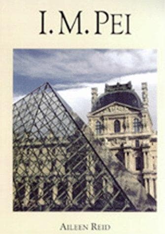 Tapa de I.M. Pei