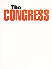 Tapa de The Congress