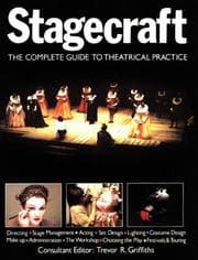Tapa de Stagecraft