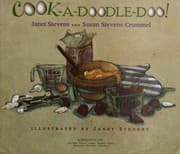 Tapa de Cook-a-doodle-doo!