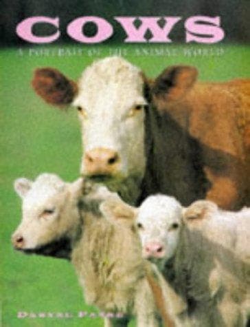 Tapa de Cows