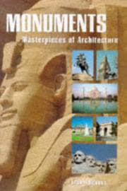 Tapa de Monuments (Masterpieces of Architecture)