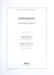 Tapa de Copyright