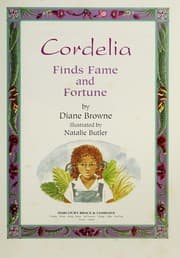 Tapa de Cordelia Finds Fame and Fortune