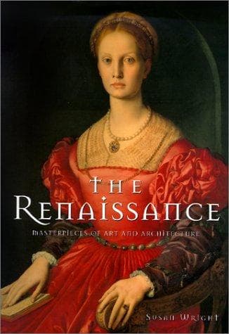 Tapa de Renaissance