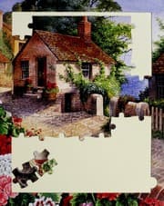 Tapa de Shirely Barber's cottage gardens