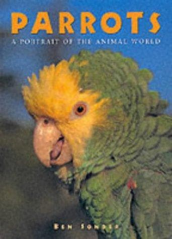 Tapa de Parrots