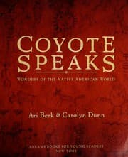 Tapa de Coyote speaks