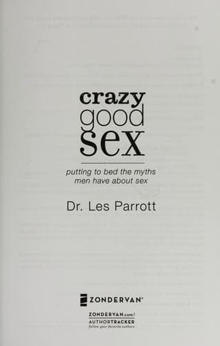 Tapa de Crazy good sex
