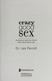 Tapa de Crazy good sex