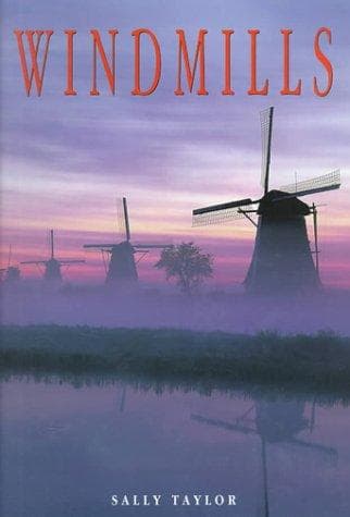 Tapa de Windmills