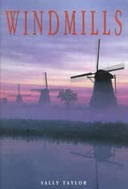 Tapa de Windmills