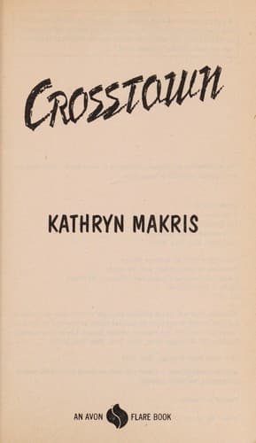 Tapa de Crosstown