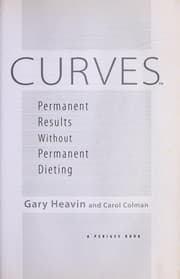 Tapa de Curves : permanent results without permanent dieting