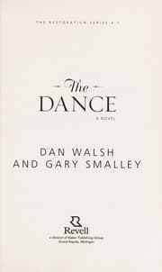 Tapa de The dance