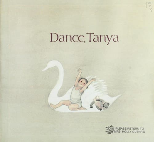 Tapa de Dance, Tanya