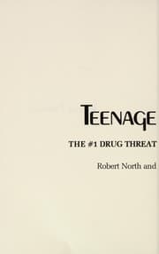 Tapa de Teenage drinking