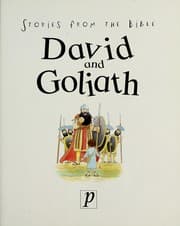 Tapa de David and Goliath