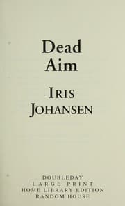 Tapa de Dead aim