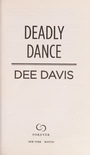 Tapa de Deadly dance