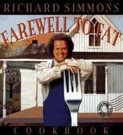 Tapa de Farewell to Fat Cookbook