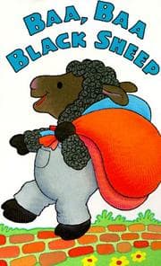Tapa de Baa, Baa Black Sheep