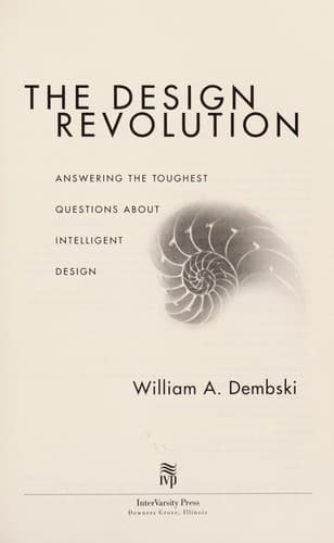 Tapa de The design revolution