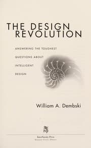 Tapa de The design revolution