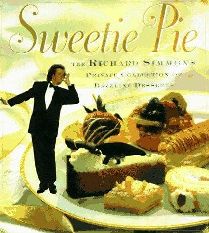 Tapa de Sweetie pie