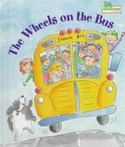 Tapa de The Wheels on the Bus