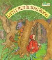 Tapa de Little Red Riding Hood