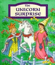 Tapa de The Unicorn Surprise