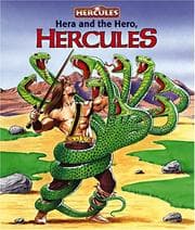Tapa de Hercules
