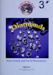 Tapa de Diamonds