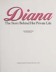 Tapa de Diana