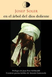 Tapa de En el árbol del dios doliente