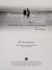 Tapa de Understanding the older client