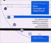 Tapa de Basic Principles of Objectivism