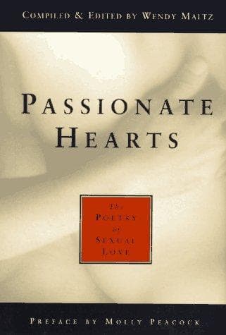 Tapa de Passionate hearts