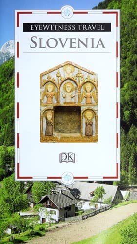 Tapa de Slovenia
