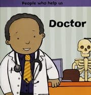 Tapa de Doctor
