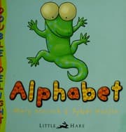 Tapa de Alphabet