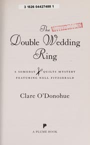 Tapa de The double wedding ring