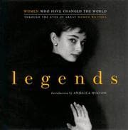 Tapa de Legends