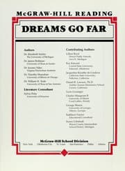 Tapa de McGraw-Hill reading