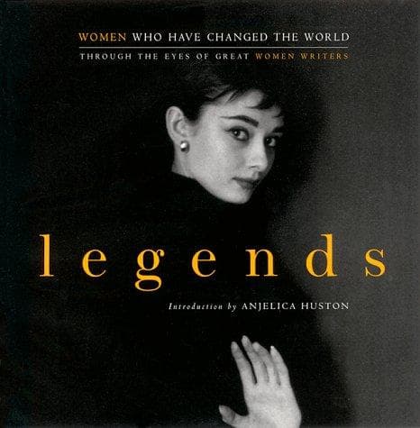 Tapa de Legends