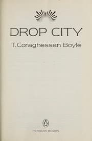 Tapa de Drop City