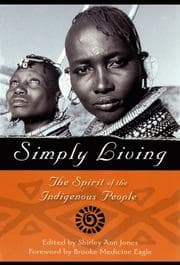 Tapa de Simply Living