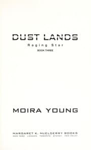 Tapa de Dust lands